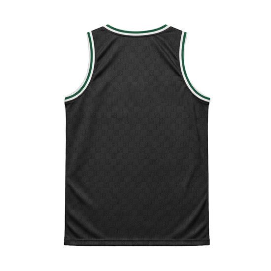 Antetokounbros Unisex αμάνικη μπλούζα AB Basketball Jersey